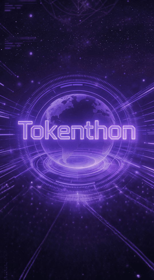 Sci-fi data center and database visualization